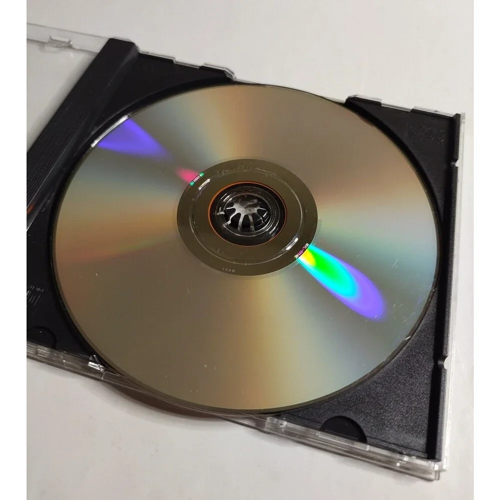 Monster 4x4 World Circuit Wii Game Disc Only